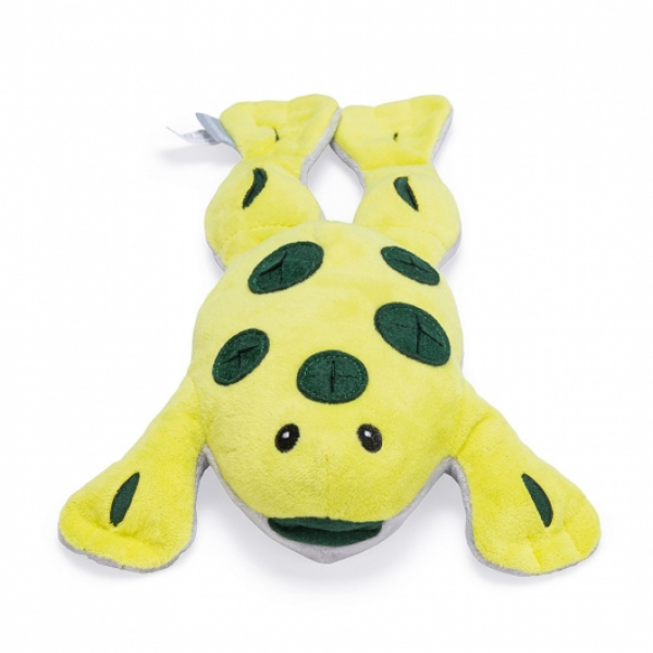 Beeztees Hide And Seek Frosch